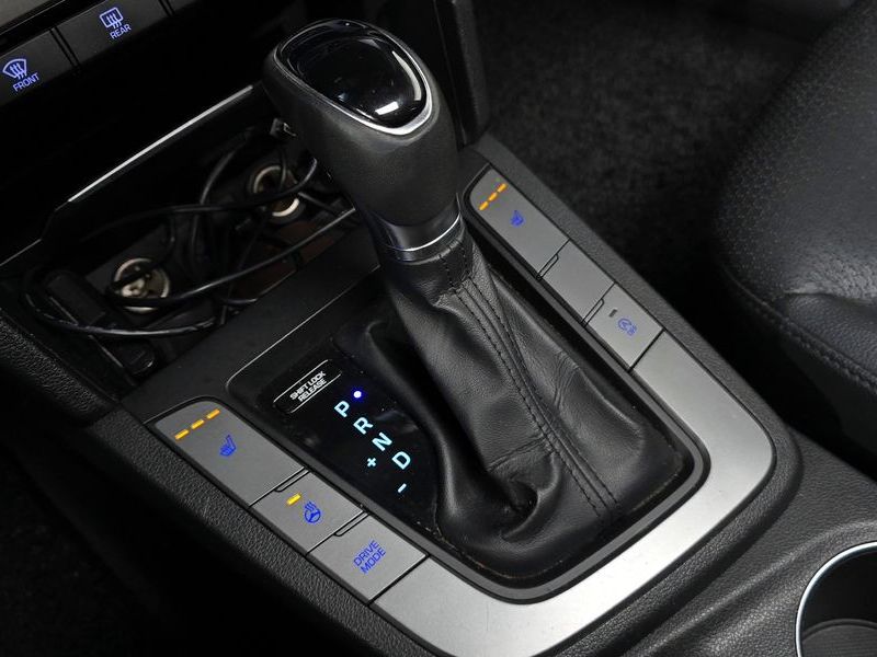 2016 Hyundai Avante 1.6 e-VGT SMART Special photo 9