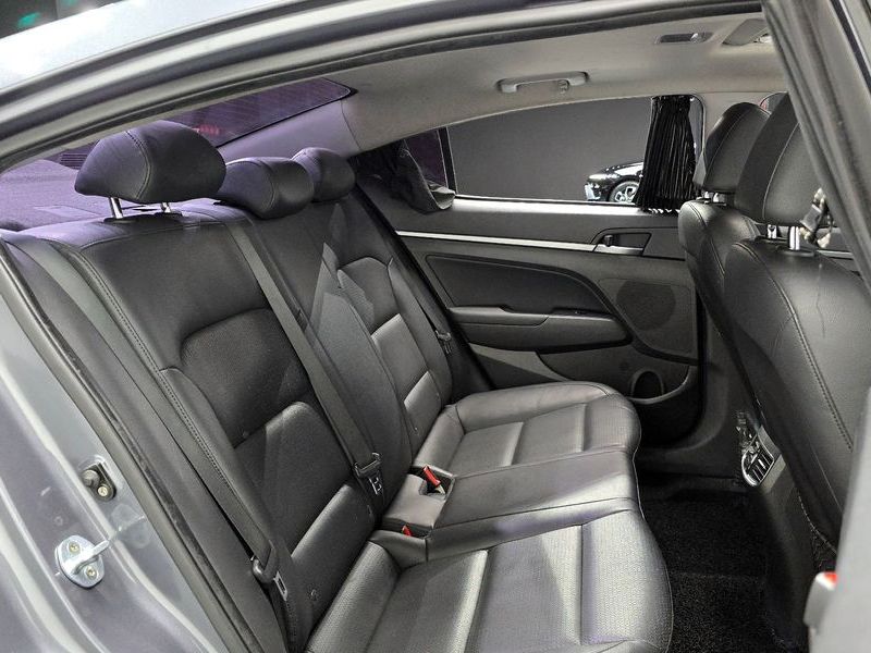 2016 Hyundai Avante 1.6 e-VGT SMART Special photo 11