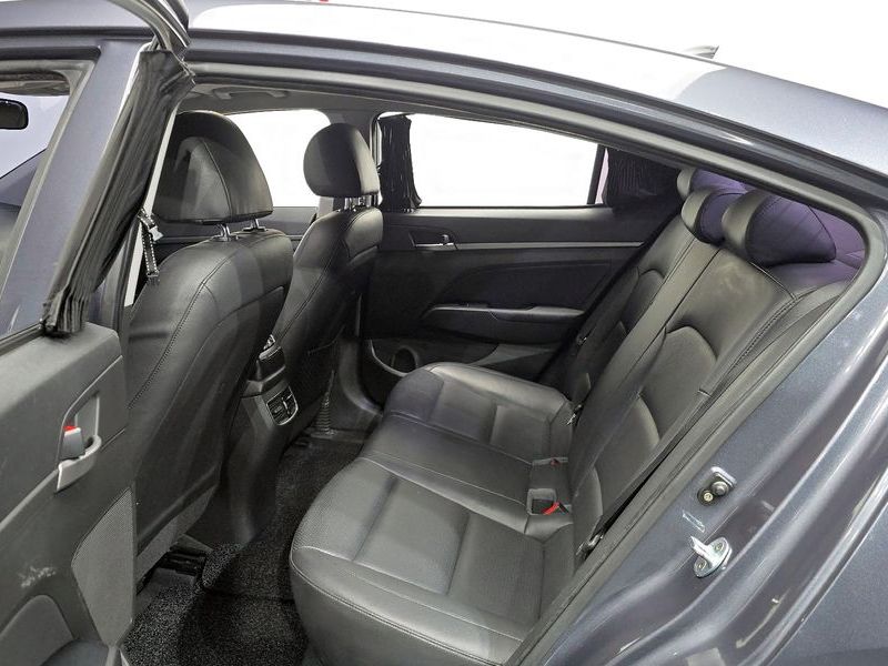 2016 Hyundai Avante 1.6 e-VGT SMART Special photo 12