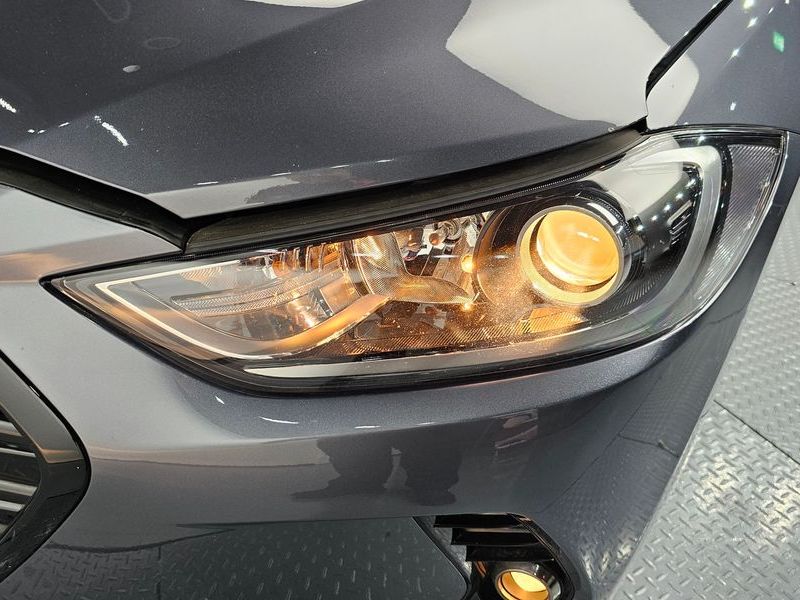2016 Hyundai Avante 1.6 e-VGT SMART Special photo 22