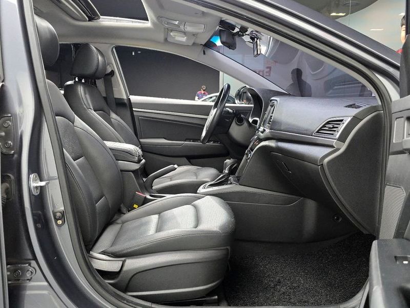 2016 Hyundai Avante 1.6 e-VGT SMART Special photo 26
