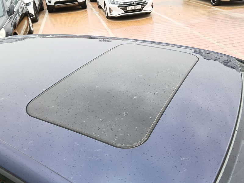 2012 Volkswagen Golf 2.0 TDI photo 7