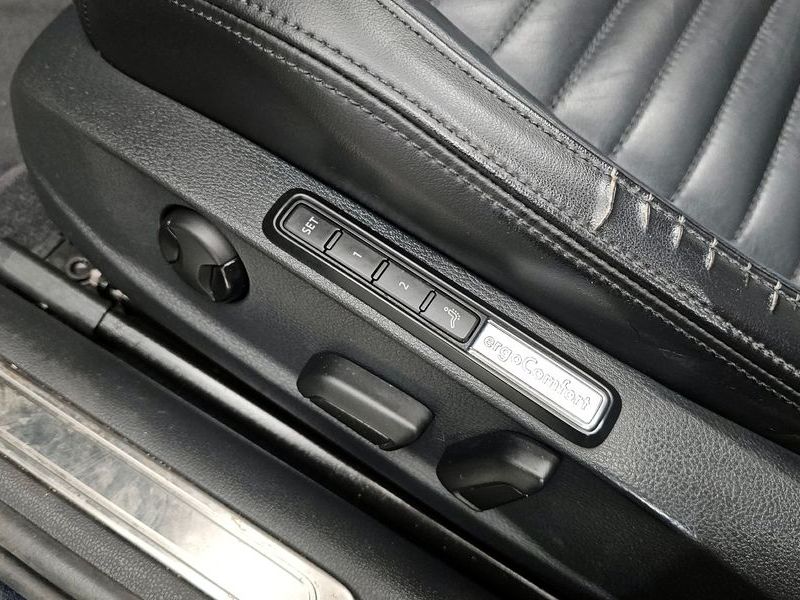 2018 Volkswagen Passat 2.0 TDI Premium photo 27