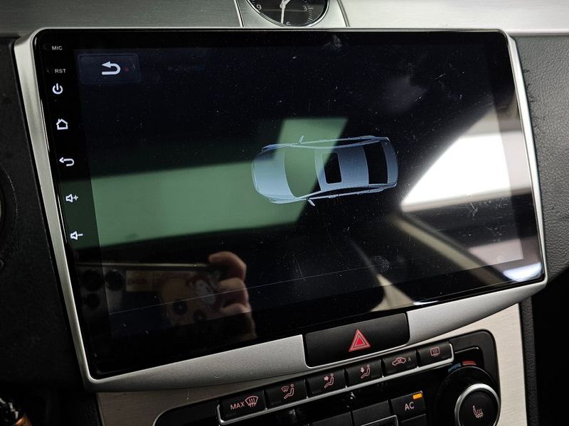 2012 Volkswagen CC 2.0 TDI BlueMotion photo 17