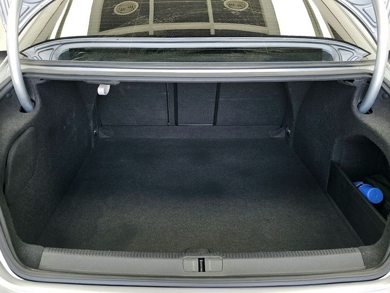 2012 Volkswagen CC 2.0 TDI BlueMotion photo 20