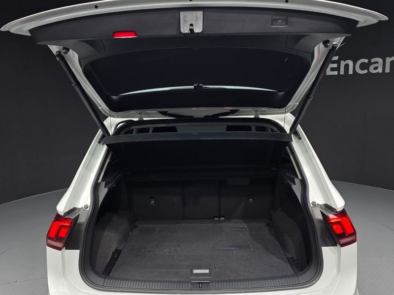 2022 Volkswagen Tiguan 2.0 TDI Premium photo 20