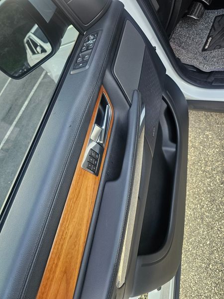 2012 Land Rover Range Rover Sport 3.0 SDV6 photo 14