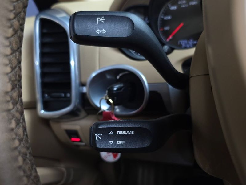 2012 Porsche Cayenne 3.0 Diesel 958 photo 17