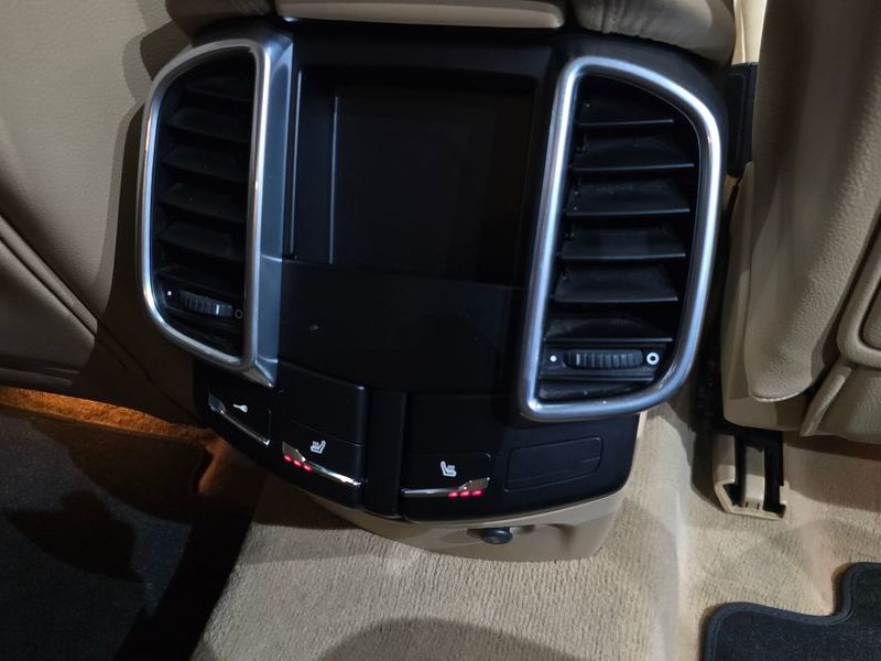 2012 Porsche Cayenne 3.0 Diesel 958 photo 19