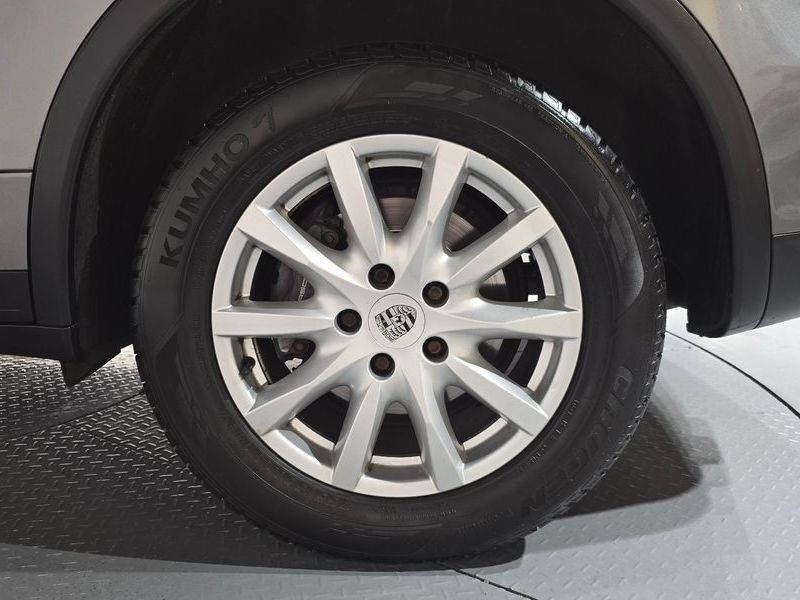 2012 Porsche Cayenne 3.0 Diesel 958 photo 21