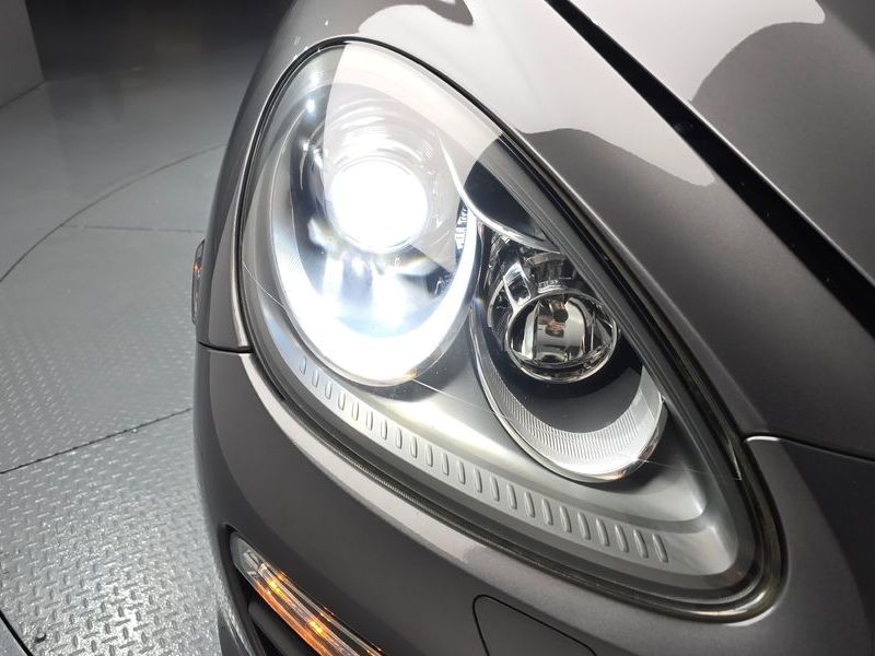 2012 Porsche Cayenne 3.0 Diesel 958 photo 22