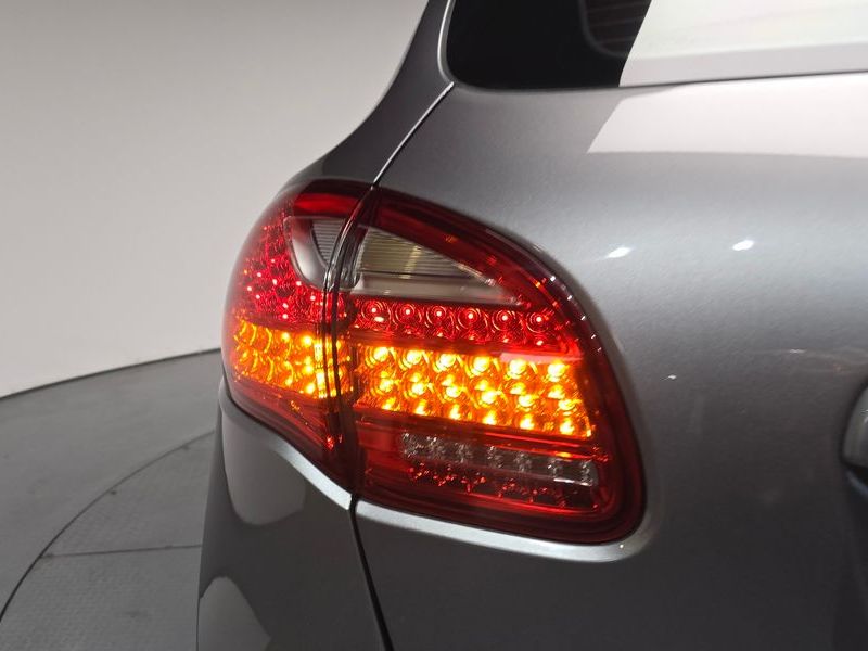 2012 Porsche Cayenne 3.0 Diesel 958 photo 23