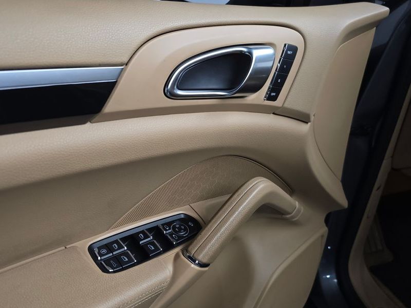 2012 Porsche Cayenne 3.0 Diesel 958 photo 24