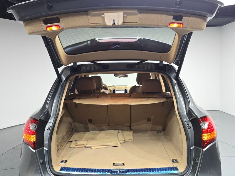 2012 Porsche Cayenne 3.0 Diesel 958 photo 29
