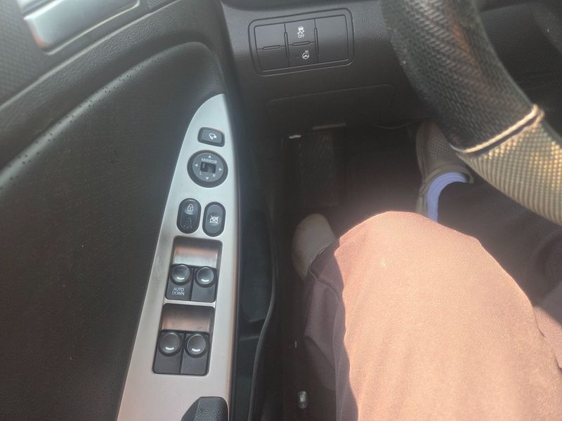 2015 Hyundai 엑센트 Diesel WIT 1.6 VGT Modern photo 10