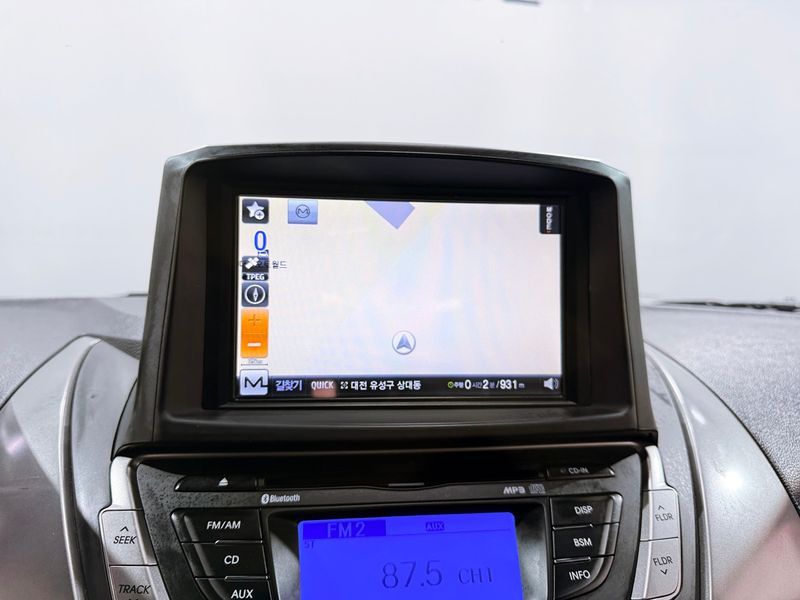 2013 Hyundai Avante M16 GDI Smart photo 13