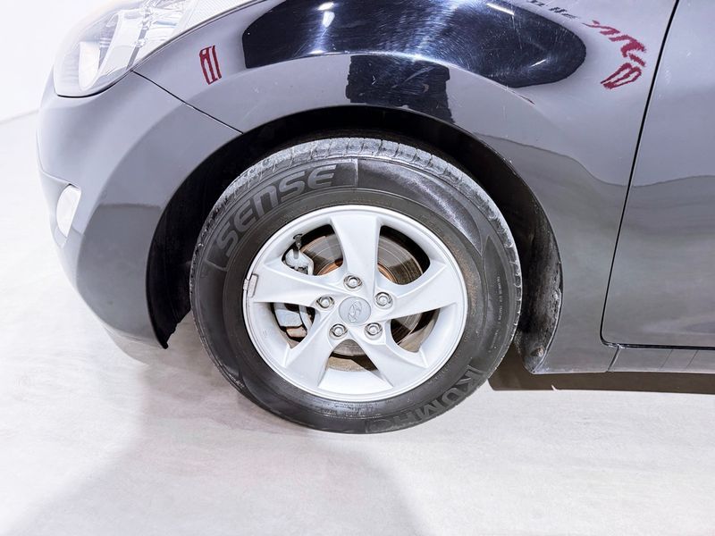 2013 Hyundai Avante M16 GDI Smart photo 20