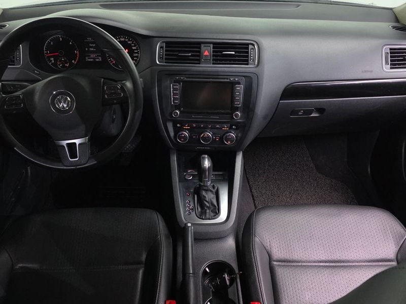 2013 Volkswagen Jetta 2.0 TDI 6th photo 7