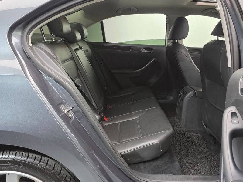 2013 Volkswagen Jetta 2.0 TDI 6th photo 11