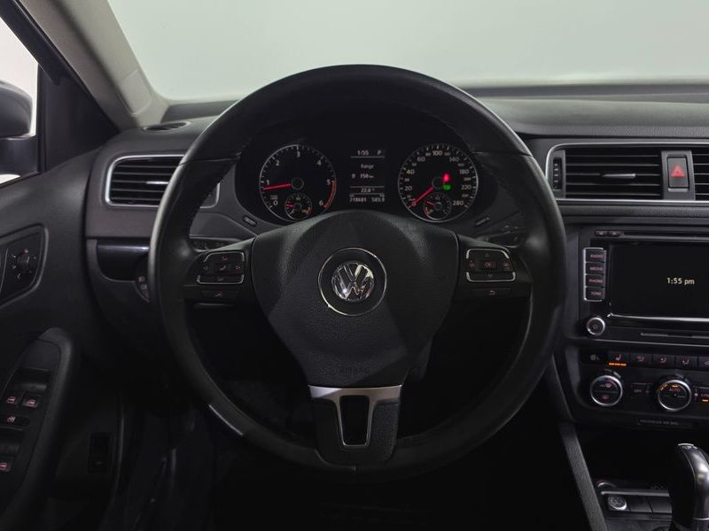 2013 Volkswagen Jetta 2.0 TDI 6th photo 13