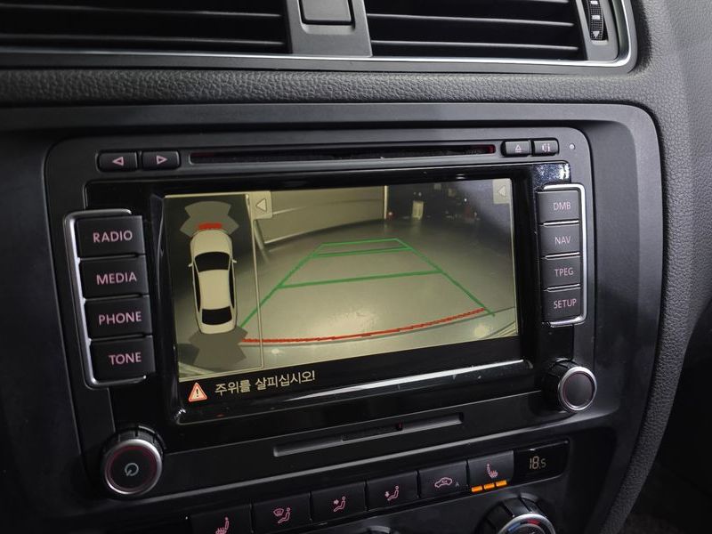 2013 Volkswagen Jetta 2.0 TDI 6th photo 14