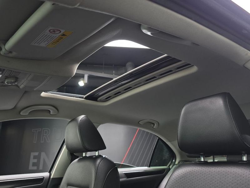 2013 Volkswagen Jetta 2.0 TDI 6th photo 15