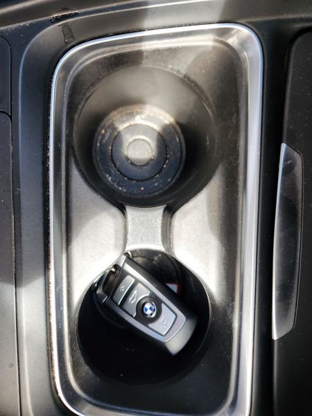 2014 BMW 3 Series 320d photo 18