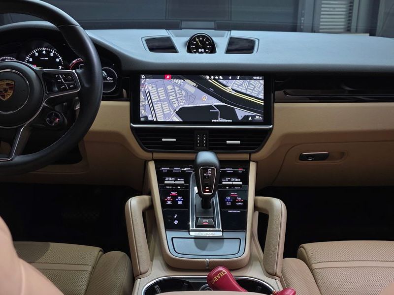 2020 Porsche Cayenne 3.0 E-Hybrid photo 19