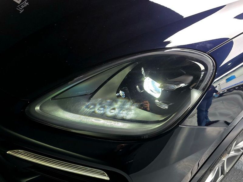 2020 Porsche Cayenne 3.0 E-Hybrid photo 22