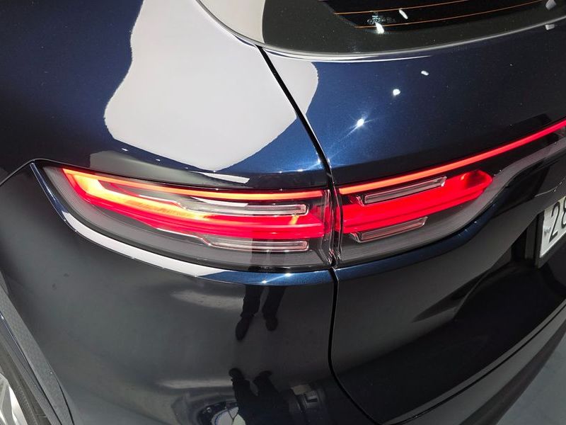2020 Porsche Cayenne 3.0 E-Hybrid photo 23