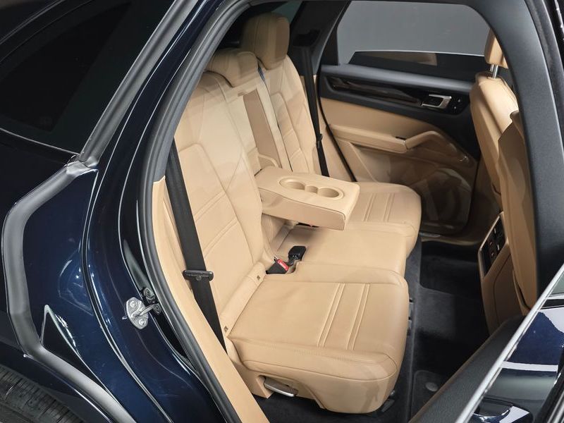 2020 Porsche Cayenne 3.0 E-Hybrid photo 26