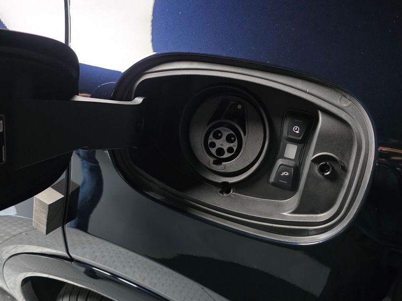 2020 Porsche Cayenne 3.0 E-Hybrid photo 27