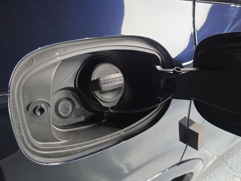2020 Porsche Cayenne 3.0 E-Hybrid photo 28