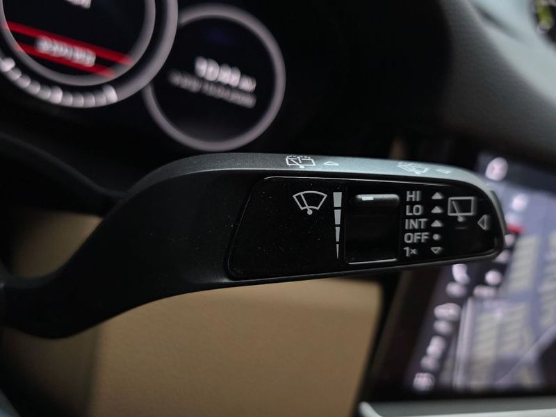 2020 Porsche Cayenne 3.0 E-Hybrid photo 30