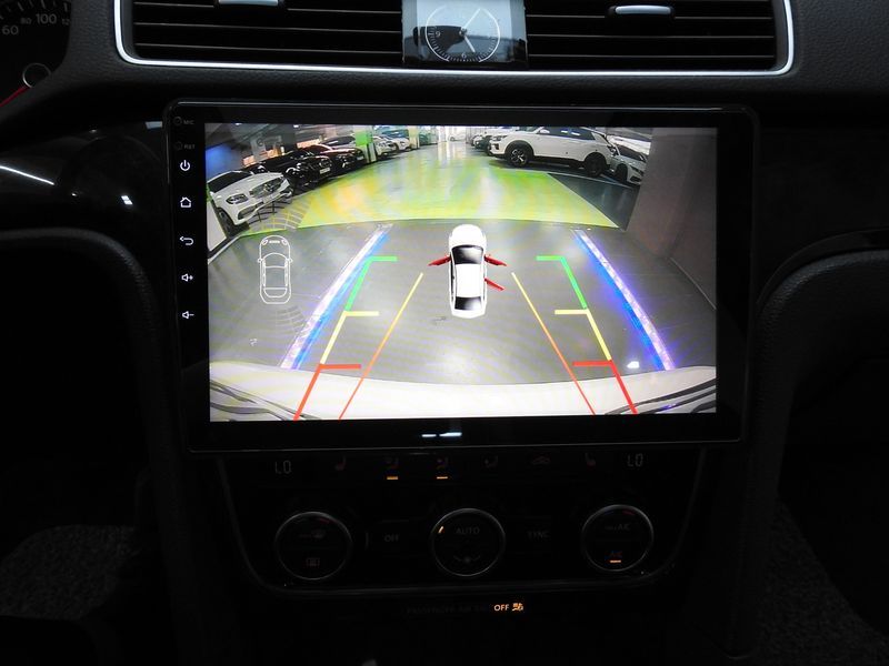 2015 Volkswagen Passat 2.0 TDI B7 photo 19