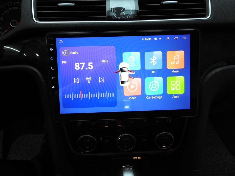 2015 Volkswagen Passat 2.0 TDI B7 photo 20