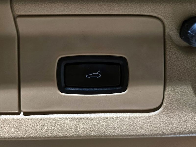 2013 Porsche Panamera 3.6 AWD 970 photo 17
