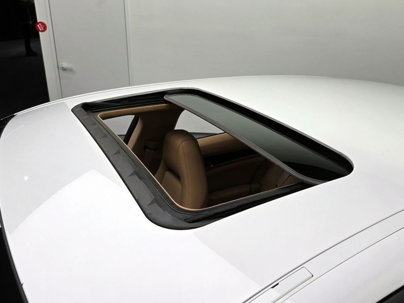 2013 Porsche Panamera 3.6 AWD 970 photo 19