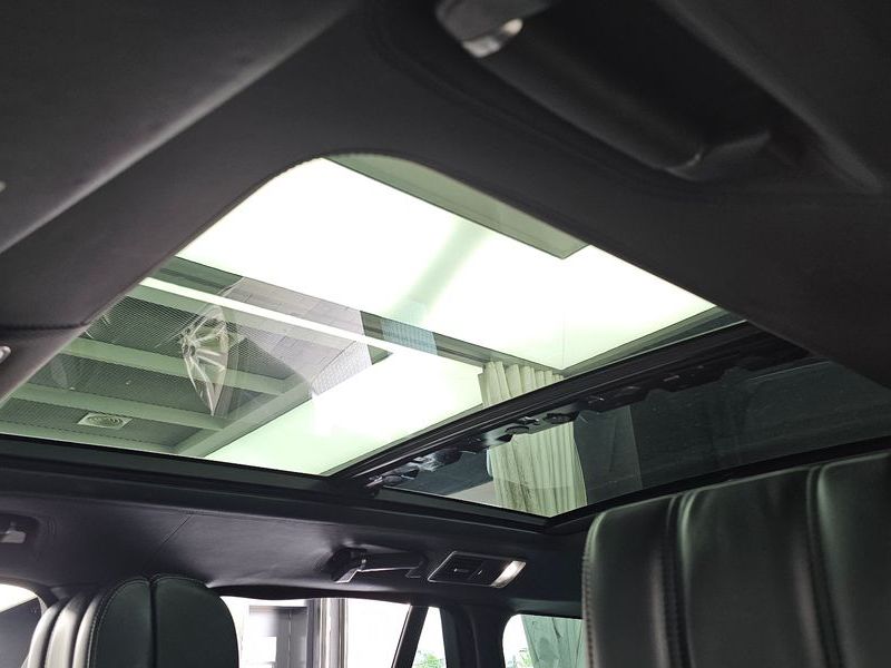 2014 Land Rover Range Rover 4.4 SDV8 AB DIESEL photo 18