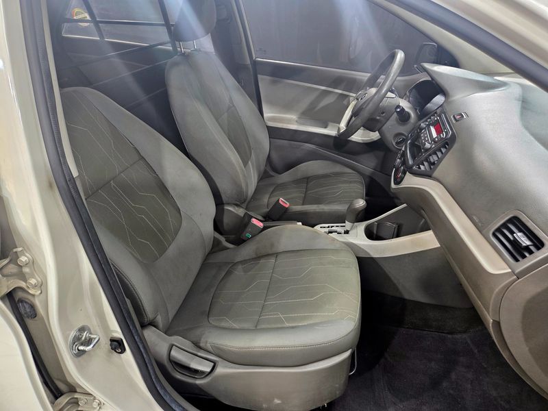 2014 Kia Morning VAN Standard photo 12