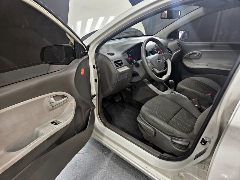 2014 Kia Morning VAN Standard photo 13