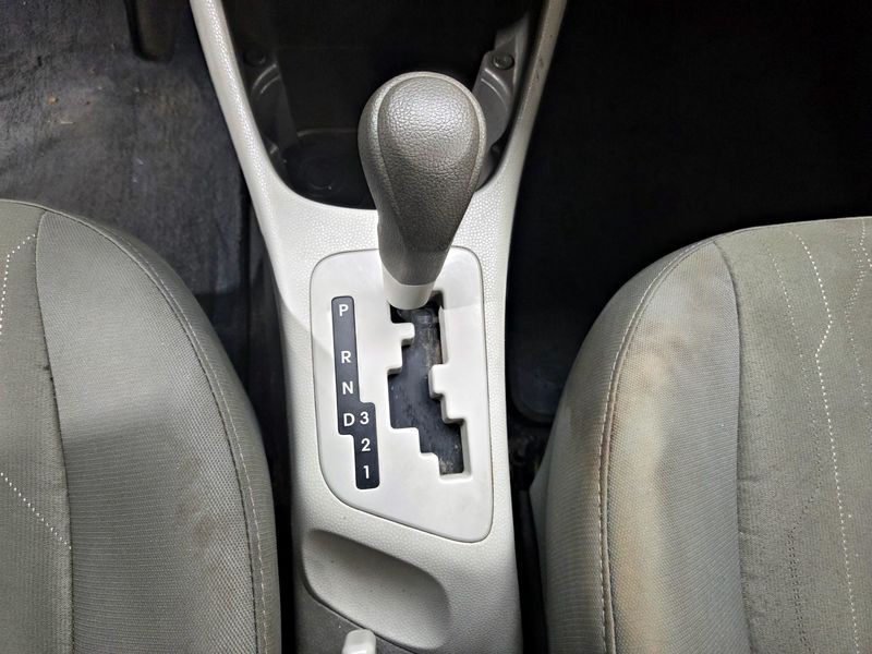 2014 Kia Morning VAN Standard photo 15