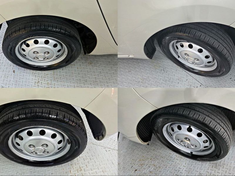 2014 Kia Morning VAN Standard photo 17