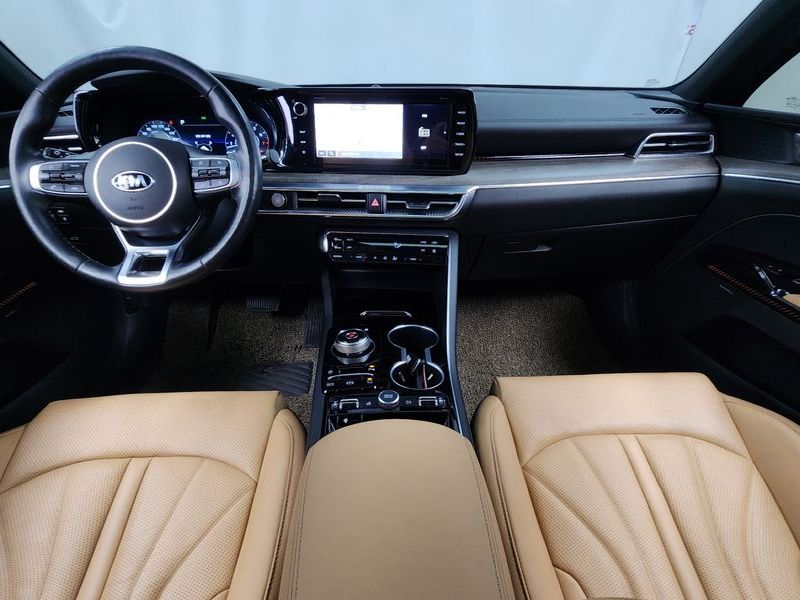 2021 Kia K5 2.0 Signature photo 7