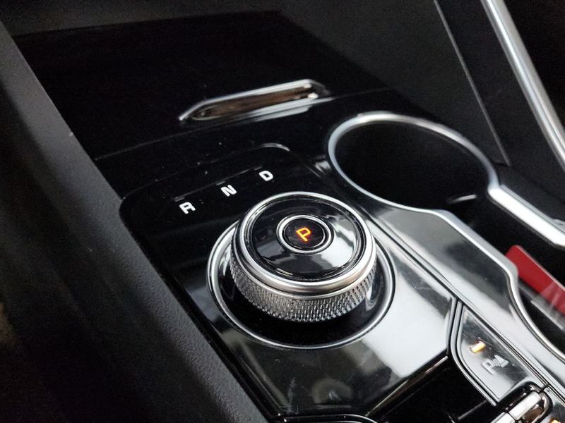2021 Kia K5 2.0 Signature photo 9