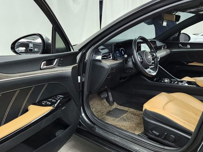 2021 Kia K5 2.0 Signature photo 10