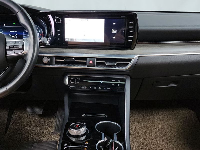 2021 Kia K5 2.0 Signature photo 14
