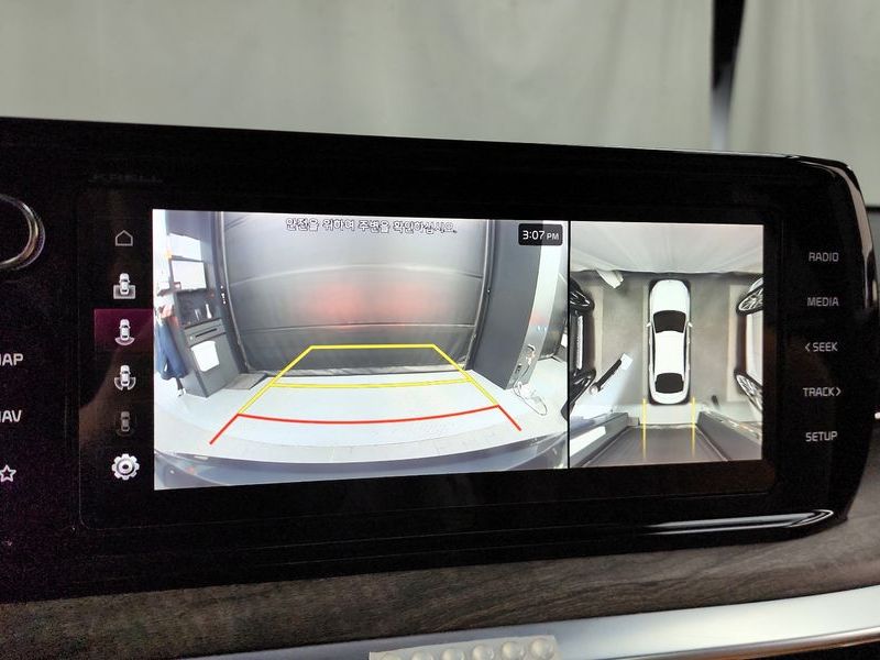 2021 Kia K5 2.0 Signature photo 15