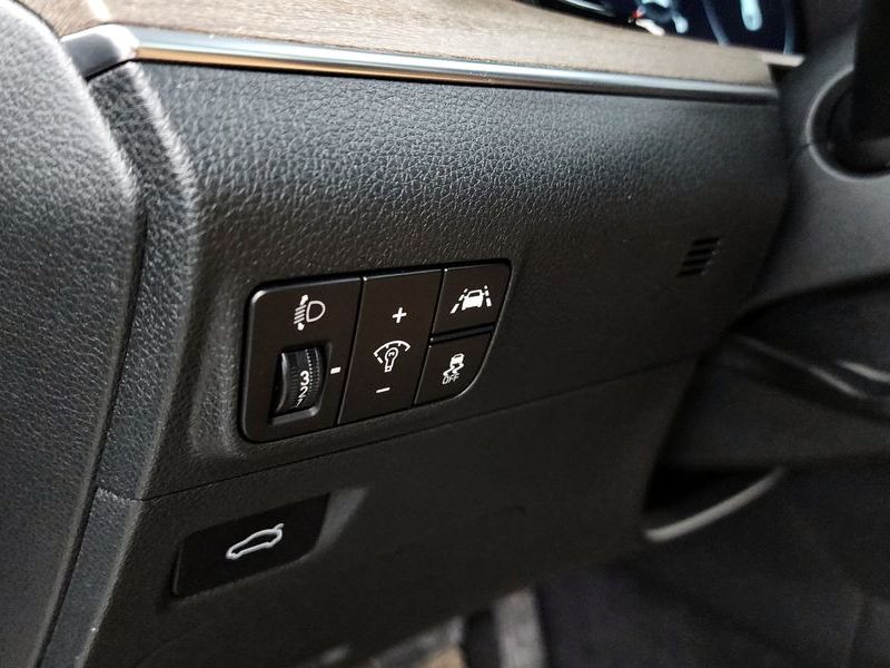 2021 Kia K5 2.0 Signature photo 16