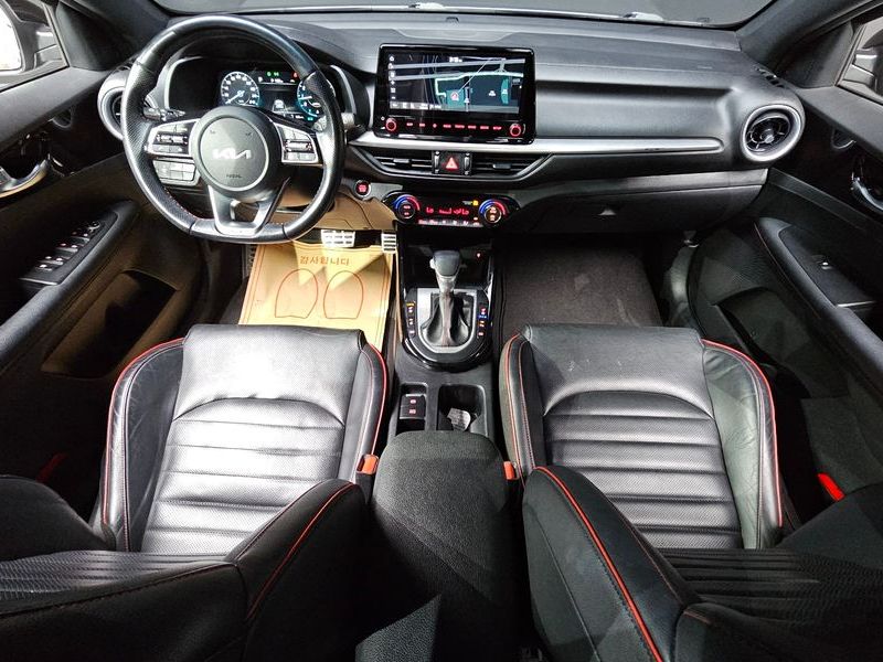 2022 Kia 더 뉴 K3 2세대 1.6 Turbo GT 5Door Signature photo 7
